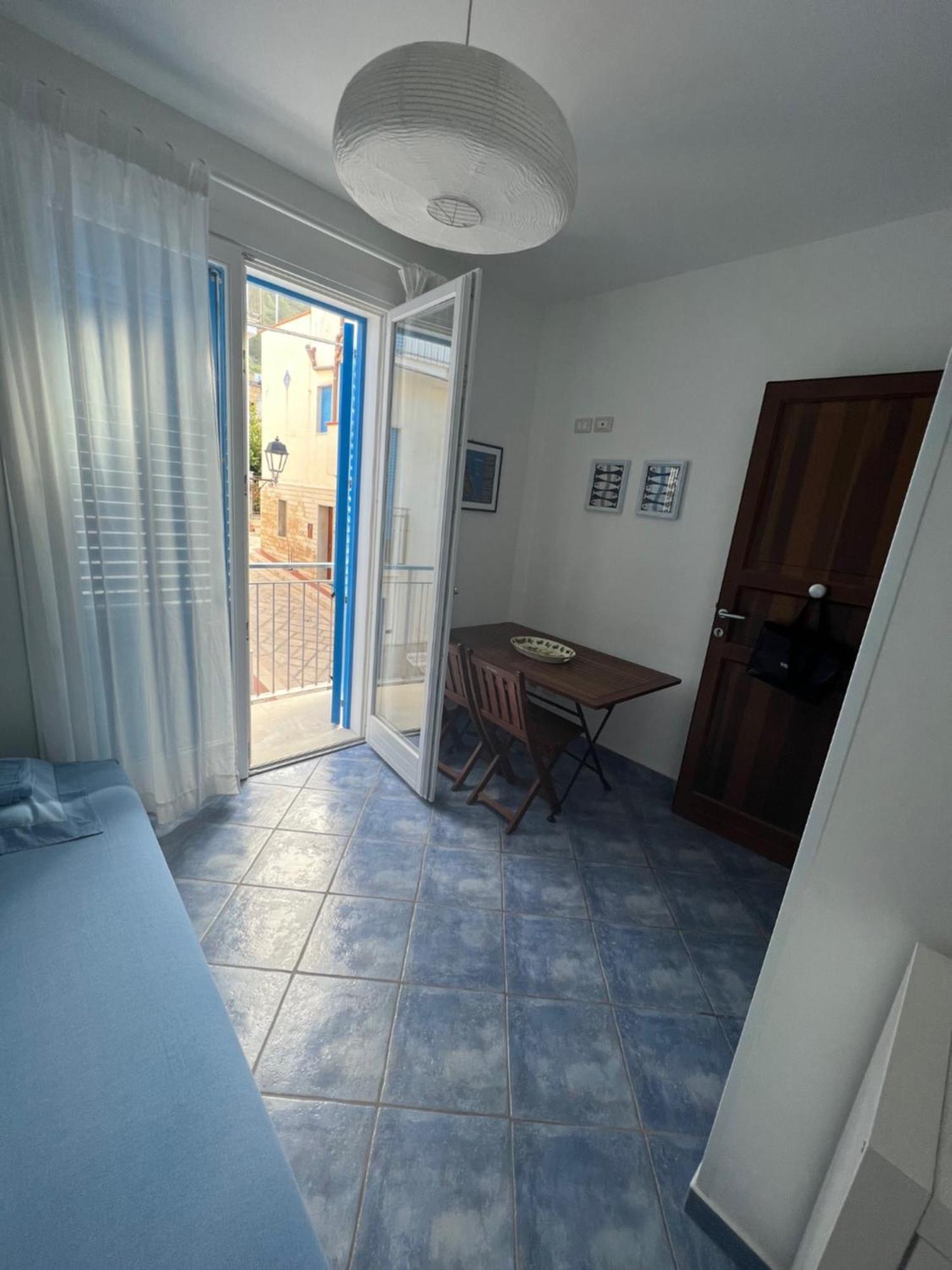 Le Conchiglie Apartment Marettimo Exterior photo